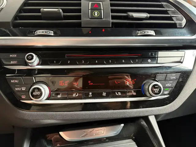BMW X3 view 15