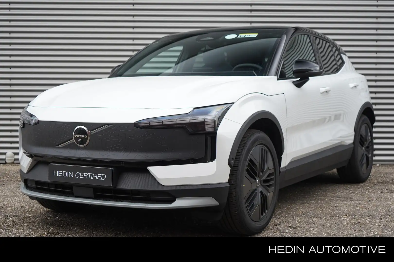 Volvo EX30 Cross Country Twin Motor Performance Ultra 69 kWh Wit - 1