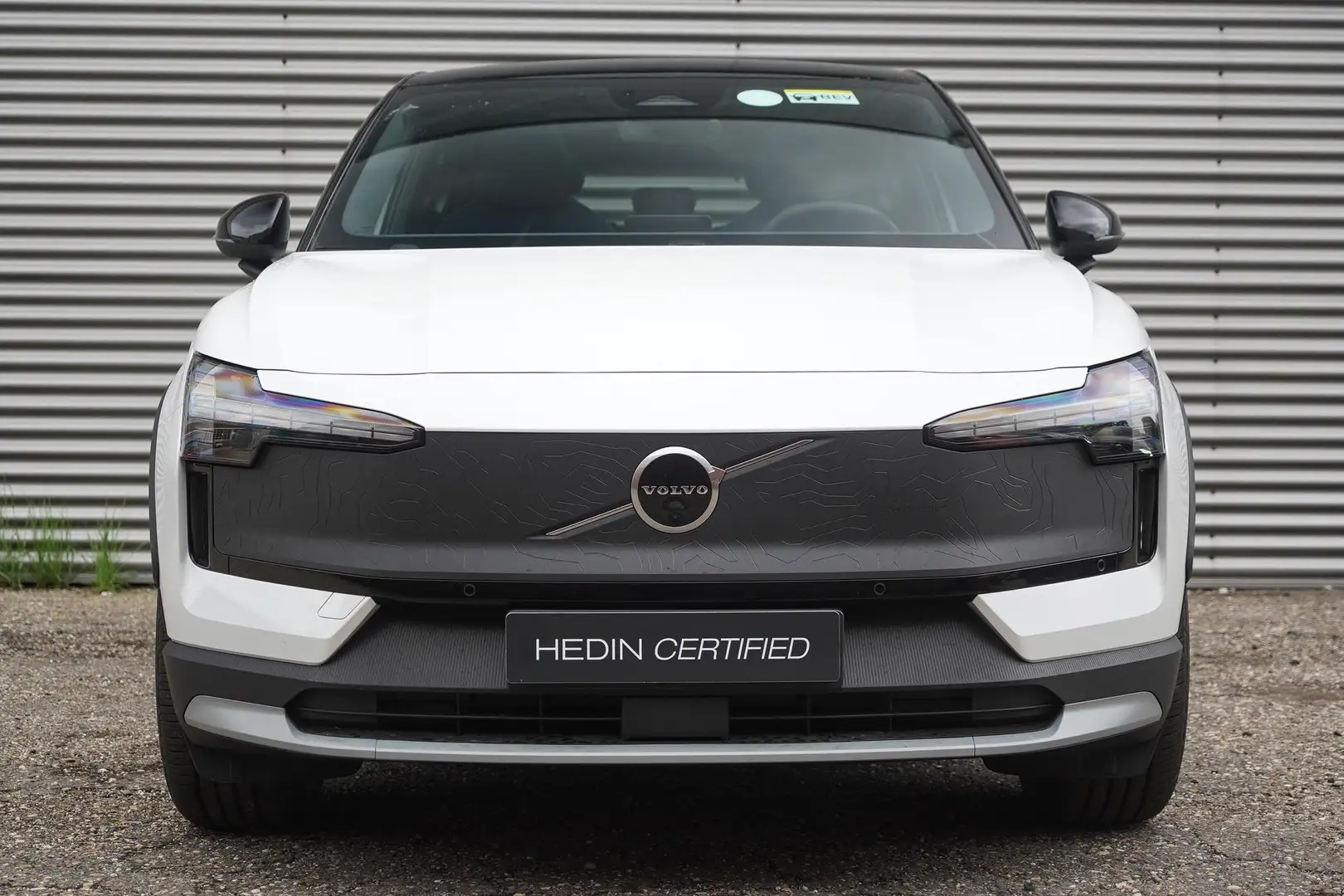 Volvo EX30 Cross Country Twin Motor Performance Ultra 69 kWh Wit - 2