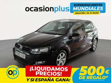 1.6TDI Advance