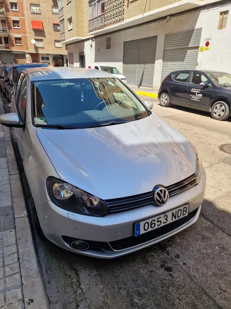 Volkswagen Golf GOLF 6 - 2