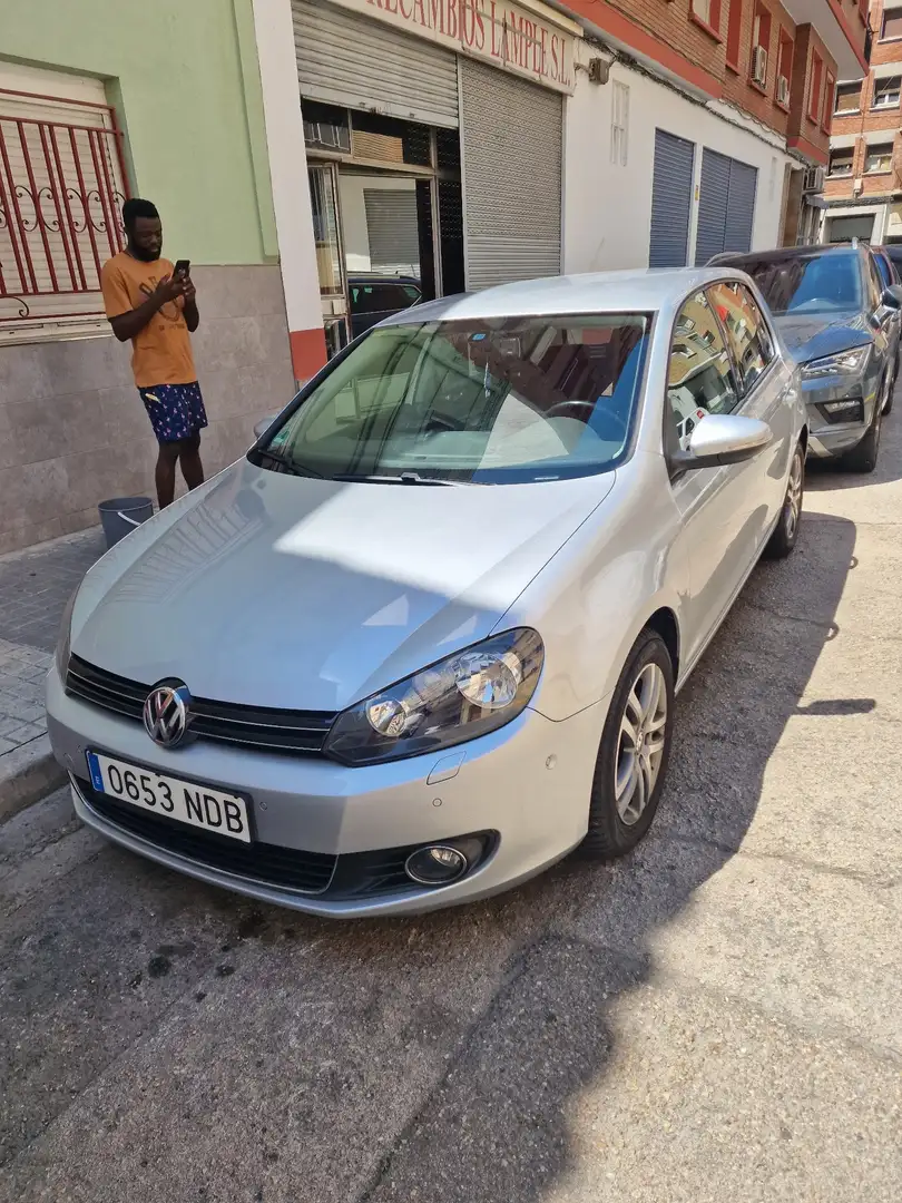 Volkswagen Golf GOLF 6 - 1