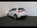 Alfa Romeo Giulietta comfort 1.4 BENZINE *DAB*GPS*SENSOREN ACHTER*KLIMA Weiß - thumbnail 4