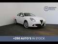 Alfa Romeo Giulietta comfort 1.4 BENZINE *DAB*GPS*SENSOREN ACHTER*KLIMA Weiß - thumbnail 1