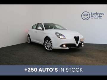 comfort 1.4 BENZINE *DAB*GPS*SENSOREN ACHTER*KLIMA