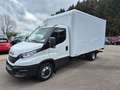Iveco 35C16H KOFFER-LADEBORDWAND Blanc - thumbnail 2