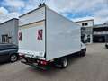 Iveco 35C16H KOFFER-LADEBORDWAND Blanc - thumbnail 4