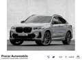 BMW X4 M 40d LASER+DA PROF+HuD+PANO+AHK+STANDHZG Szürke - thumbnail 1
