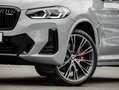 BMW X4 M 40d LASER+DA PROF+HuD+PANO+AHK+STANDHZG Grau - thumbnail 5