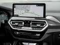 BMW X4 M 40d LASER+DA PROF+HuD+PANO+AHK+STANDHZG Grau - thumbnail 7
