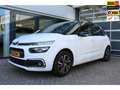 Citroen C4 Picasso 1.2 PureTech Selection Blanc - thumbnail 1