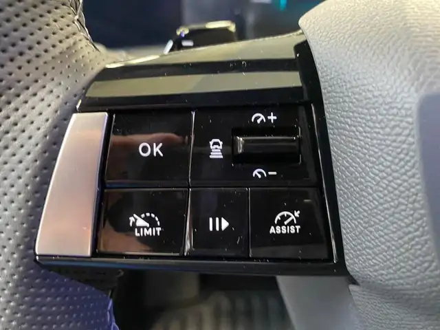 Opel Astra view 12