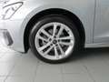 Audi A3 30 TDI intense Argent - thumbnail 11