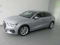 Audi A3 30 TDI intense Argent - thumbnail 2