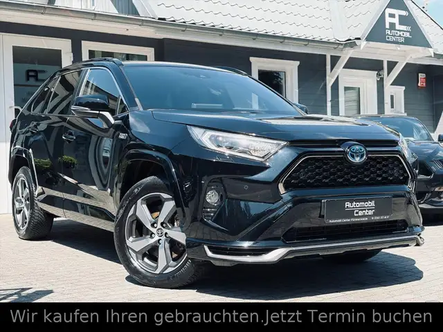 Toyota Sonstige