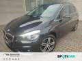 BMW 218 i PDC/LMF/Navi/Shz/Klimaauto Schwarz - thumbnail 1