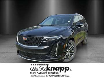 Sport 3.6 AWD 7-SITZE/AHK/BELÜFTUNG/PANO/NAV