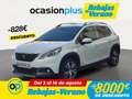 Peugeot 2008 1.6 BlueHDI Allure 100 Blanco - thumbnail 1