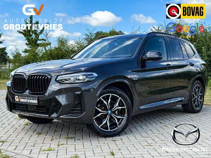 BMW X3 xDrive30e High Executive M-Sport|Keyless|Shadow li