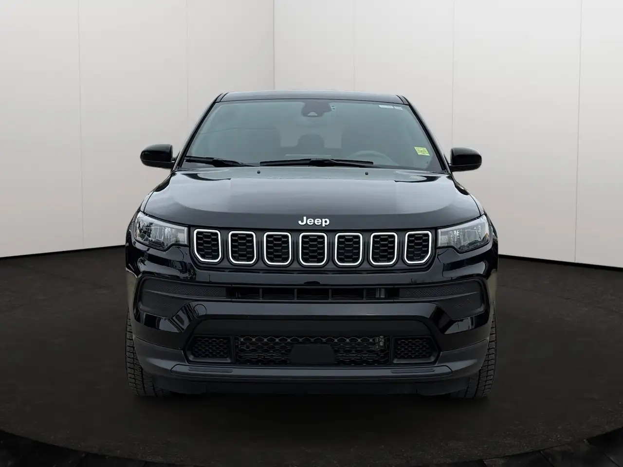 Jeep Compass снимка Jeep Compass
