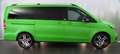 Mercedes-Benz V 250 Sport  EDITION 4MATIC lang Crazy Color! Vert - thumbnail 10