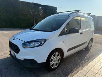 28 FORD FORD TRANSIT COURIER 1.5 TDCi 100 cv Trend