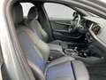 BMW 118 i M Sport|LCProf.|LED|17"LMR|PDC Gris - thumbnail 9