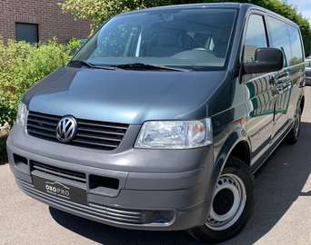 1.9TDI 102CV / 9 PLACES / Airco / Premier Propriétaire / Historique D’Entretien / Courroie Distribution Faite à 110.000KM