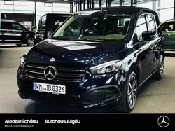 Mercedes-Benz T-Class d PROGRESSIVE Pro LED Navi Sitzh 7G Kamera
