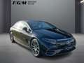 Mercedes-Benz EQS 450+ AMG Line Burm|DigiLight|HUD|KeyGo|360 Noir - thumbnail 4