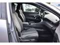 Peugeot 3008 1.5 Blue HDI Allure EAT8 CAM GPS LANE 1 MAIN Gris - thumbnail 7
