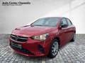 Opel Corsa F 1.2 Edition RadioBT/DAB+/Klima/SHZ/PDC/ZV Rot - thumbnail 3
