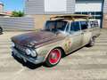 Oldtimer Rambler CROSS COUNTRY STATIONWAGEN Lpg/Benzine 1962 Grijs - thumbnail 23