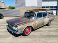 Oldtimer Rambler CROSS COUNTRY STATIONWAGEN Lpg/Benzine 1962 Grijs - thumbnail 26