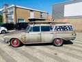 Oldtimer Rambler CROSS COUNTRY STATIONWAGEN Lpg/Benzine 1962 Grijs - thumbnail 18