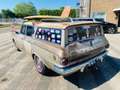 Oldtimer Rambler CROSS COUNTRY STATIONWAGEN Lpg/Benzine 1962 Grijs - thumbnail 19
