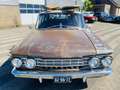 Oldtimer Rambler CROSS COUNTRY STATIONWAGEN Lpg/Benzine 1962 Grijs - thumbnail 2