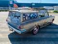 Oldtimer Rambler CROSS COUNTRY STATIONWAGEN Lpg/Benzine 1962 Grijs - thumbnail 10