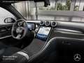 Mercedes-Benz GLC 200 4M AMG+NIGHT+PANO+360+AHK+LED+TOTW+KEYLESS Blanc - thumbnail 10