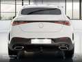 Mercedes-Benz GLC 200 4M AMG+NIGHT+PANO+360+AHK+LED+TOTW+KEYLESS Blanc - thumbnail 7