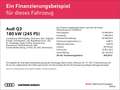 Audi Q3 Sportback 45 TFSI e S line PANO KAMERA CARPLAY Weiß - thumbnail 15