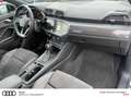 Audi Q3 Sportback 45 TFSI e S line PANO KAMERA CARPLAY Weiß - thumbnail 16