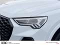 Audi Q3 Sportback 45 TFSI e S line PANO KAMERA CARPLAY Weiß - thumbnail 5