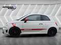 Fiat 500 Abarth 500 595 Competizione Akrapovic Auspuff Blanc - thumbnail 5