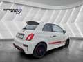 Fiat 500 Abarth 500 595 Competizione Akrapovic Auspuff Blanc - thumbnail 2