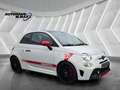 Fiat 500 Abarth 500 595 Competizione Akrapovic Auspuff Blanc - thumbnail 9