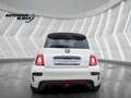 Fiat 500 Abarth 500 595 Competizione Akrapovic Auspuff Blanc - thumbnail 4