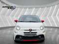 Fiat 500 Abarth 500 595 Competizione Akrapovic Auspuff Blanc - thumbnail 3