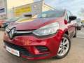 Renault Clio Limited  + Klima + Navi + BT Rot - thumbnail 1