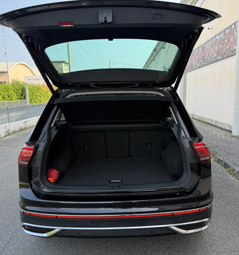 Volkswagen Tiguan 2.0 tdi Life 150cv dsg Noir - 2